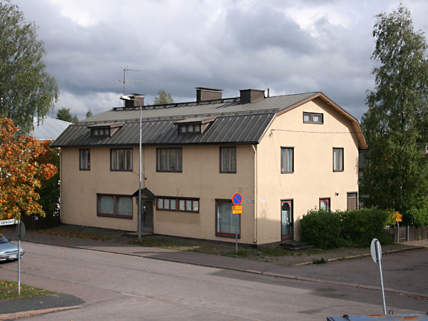 Valtakatua
